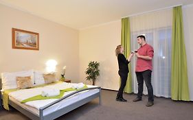 Viktória Wellness Hotel